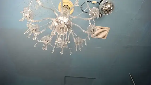 ADRIANNA_FOX's Live XXX Chat