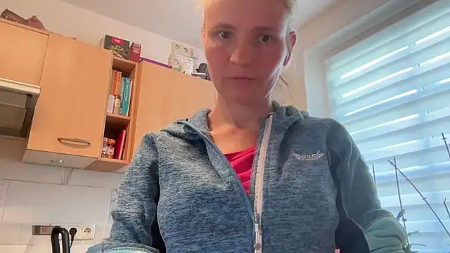 Pokazy przed kamerką – s-te-fan-i