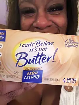 TikaMoon's Live XXX Chat