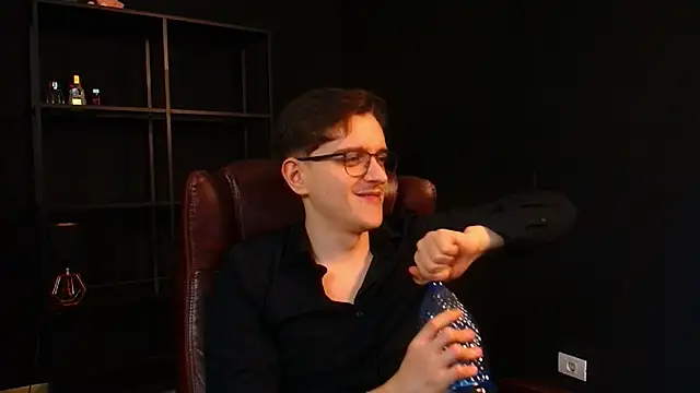 FelixStarkk Webcam show