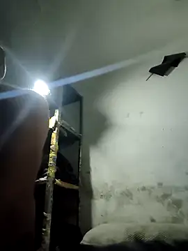 Pokazy przed kamerką – Ferxxxo1503