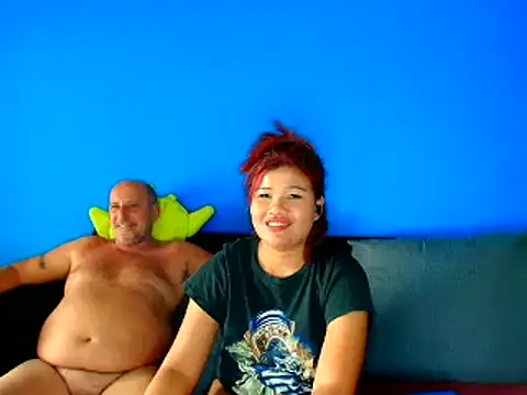 Chatroom XXX en direct de jhon_gade