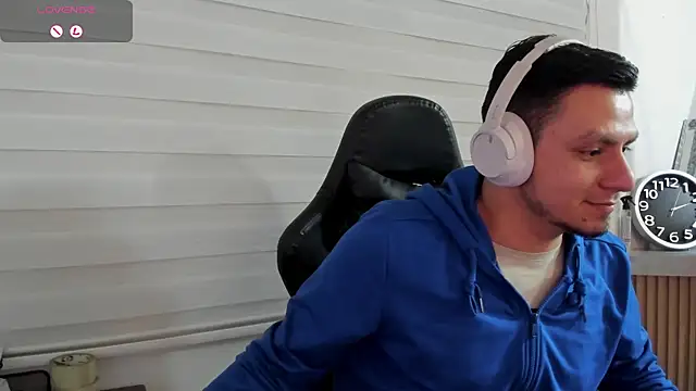 Rick_Adams Live XXX Chat