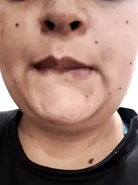 Sembang XXX Secara Langsung Miss_balloonsmila