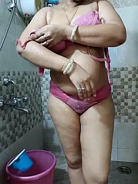 samitasharma Webcam-Show