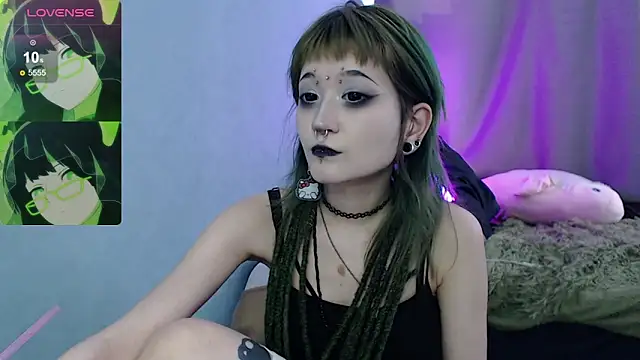 Milten-Trish লাইভ XXX চ্যাট