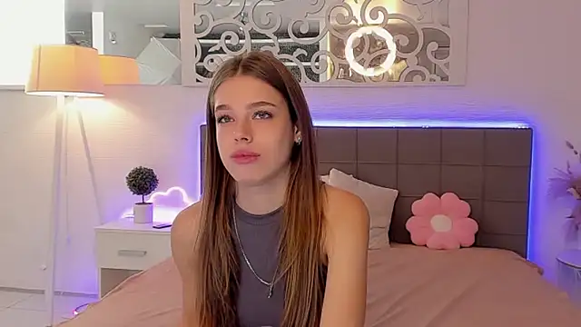 melissacrayzy – Kamerová šou