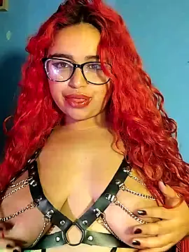EstefyFantasy's Webcam Show