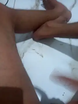 gingavi Pertunjukan Webcam