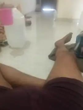 Lucky9065's Webcam Show