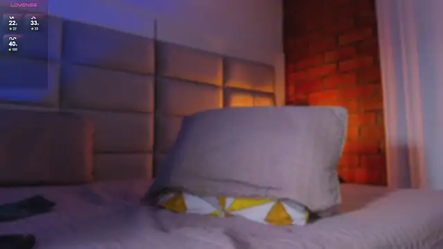 jhosuahunt 网络视讯表演