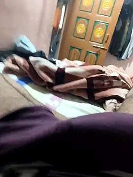 Fantasy_King_3939's Webcam Show