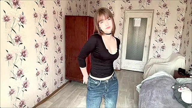 Živý XXX chat AnnaWasp