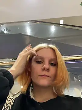 NinaParri – Live XXX-chat