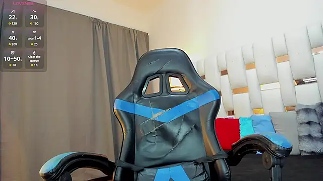 Alessandro_Abruzzo's Live XXX Chat