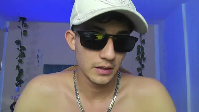 angel_of_sinnn Webbikameraesitys