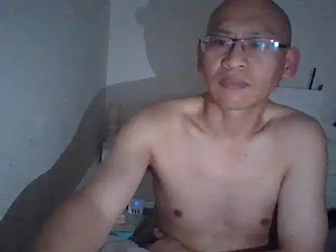 benly118 Show Webcam