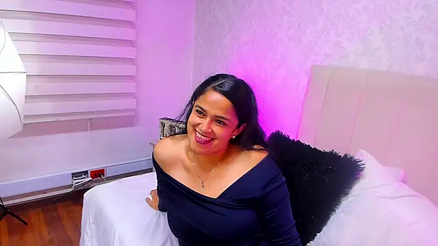 MaluRivers – webcam-show