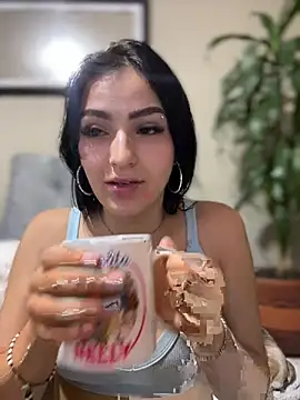 Chat XXX en directo de valeria_only1