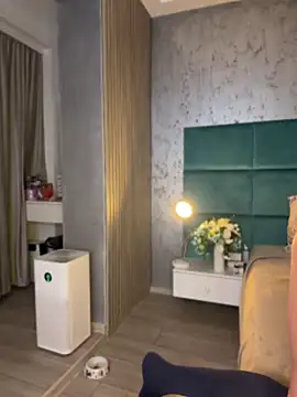 LunaAlya লাইভ XXX চ্যাট