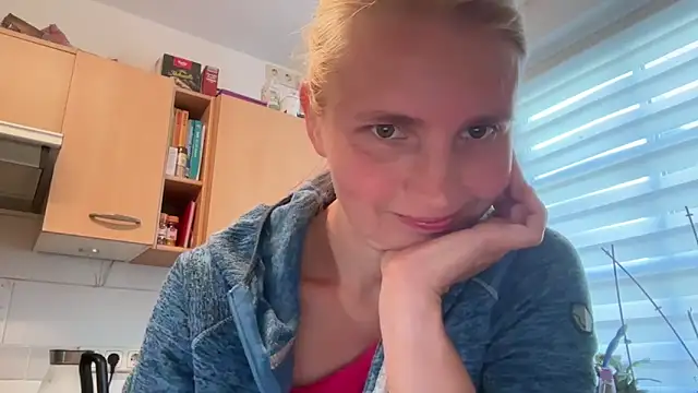 s-te-fan-i Webcam-Show