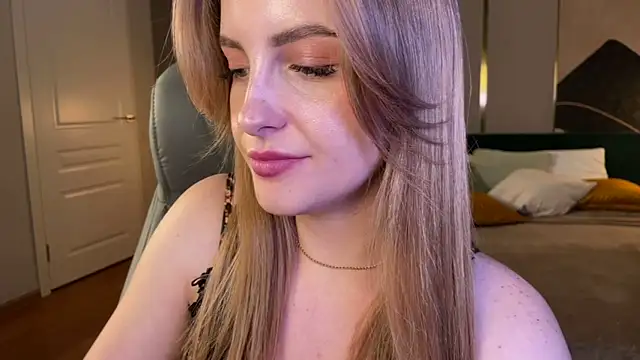 _Anita_Blair_のライブXXXチャット