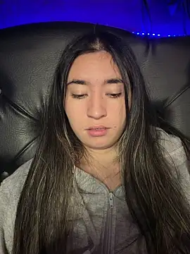 Živý XXX chat Sophie_LS