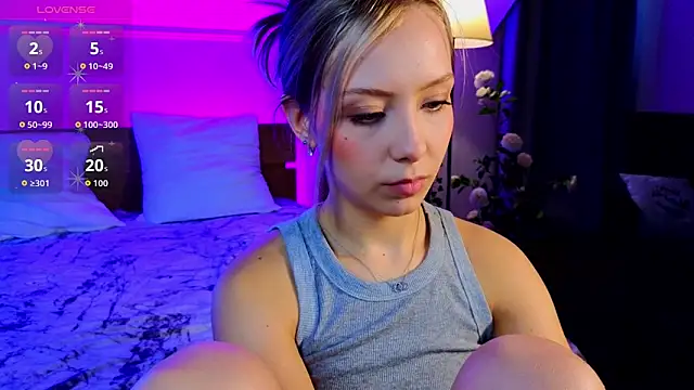 LumMina Chat XXX in diretta