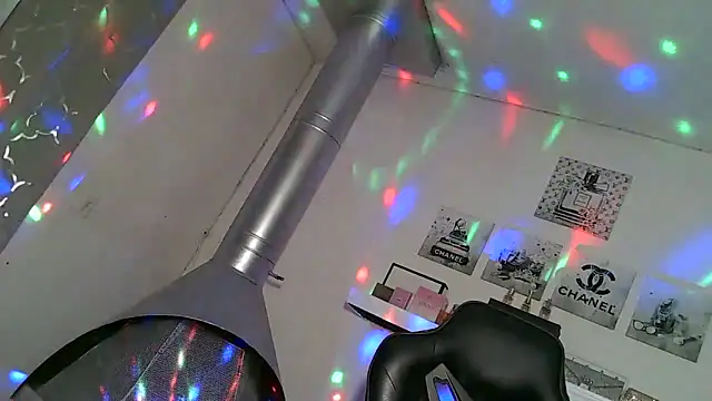 Вебкам-шоу arabictsmariam