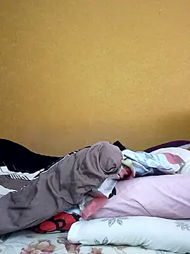 Živý XXX chat LiluHot