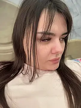 NikaMur Live XXX-Chat