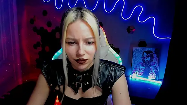 Chatroom XXX en direct de mistress_annaa