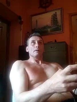 Webkamerová show Viause_Kentauelle