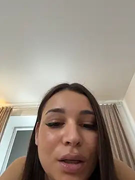 JessicaCartier Live XXX-chat