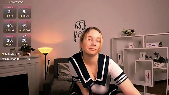 Sembang XXX Secara Langsung Ketrin_n_