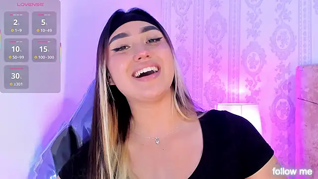 liaa_18's Live XXX Chat