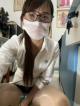 Cherry520's Live XXX Chat