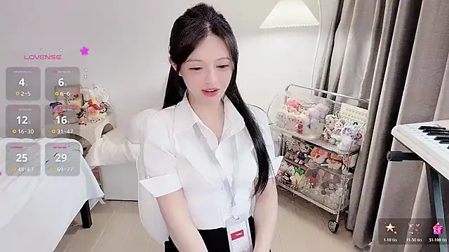 แชท XXX สดของ S-wan