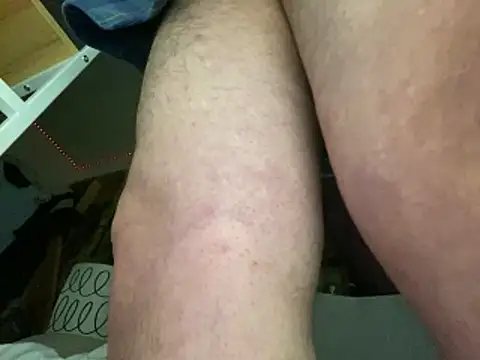 GusanoDelicioso Show Webcam