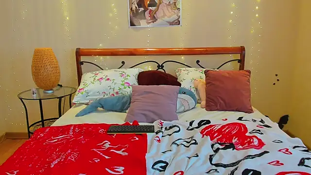 Mira_Karter's Live XXX Chat