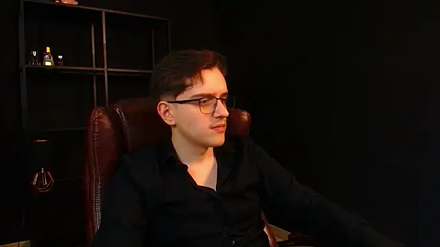 FelixStarkk Webcam show