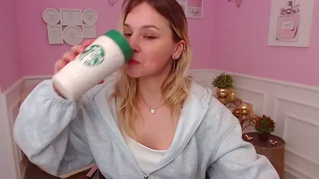 LilFleurish's Live XXX Chat