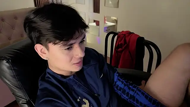 Chat +18 de davoxer ao vivo