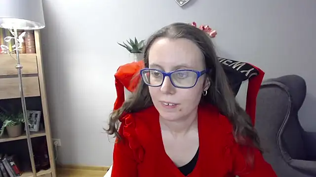 sweetxLizzy's Live XXX Chat