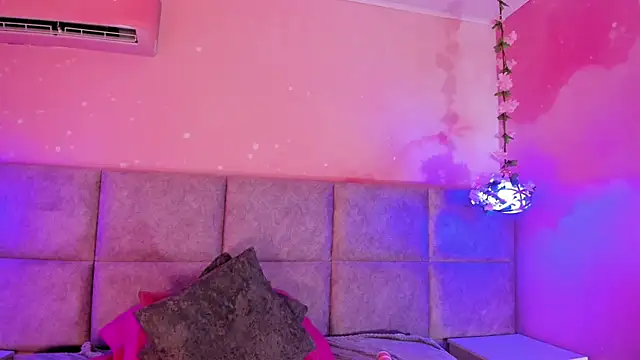 Lushi_Love's Webcam Show