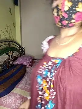 Love143A's Webcam Show