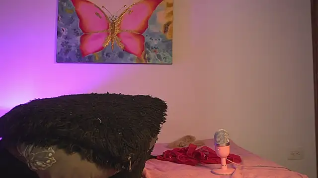 noah_0814's Live XXX Chat