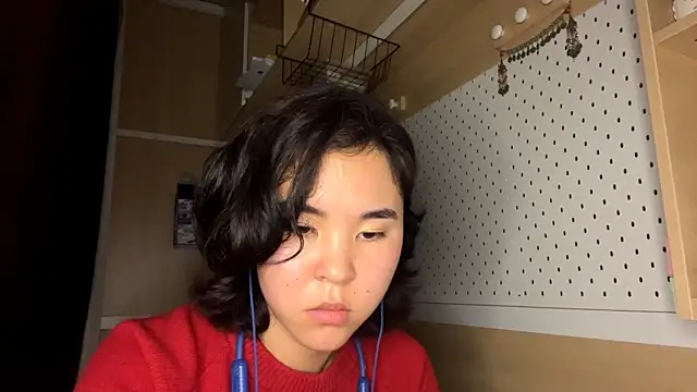 JennyCarpenter's Live XXX Chat