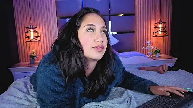 Czat XXX na żywo – Lauroberts7