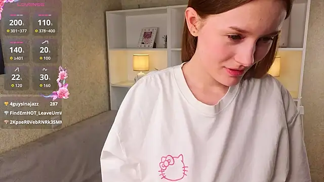 VinnieMaida's Live XXX Chat